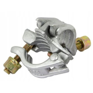 Złącze krzyżowe ruchome